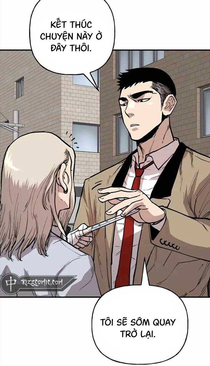 Ông Trùm Trở Lại Chapter 4 - 32