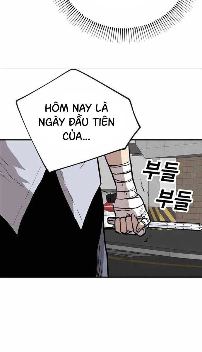 Ông Trùm Trở Lại Chapter 4 - 38