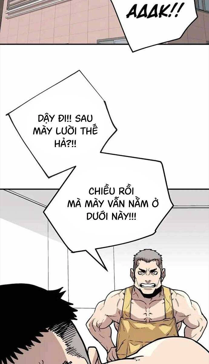 Ông Trùm Trở Lại Chapter 4 - 41