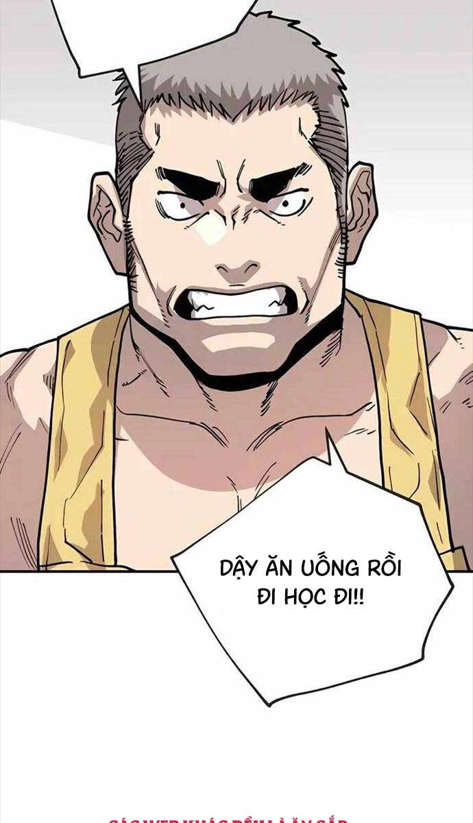 Ông Trùm Trở Lại Chapter 4 - 43