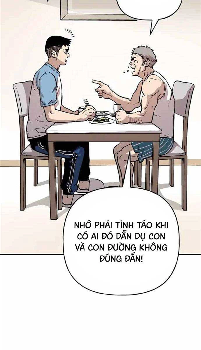 Ông Trùm Trở Lại Chapter 4 - 59