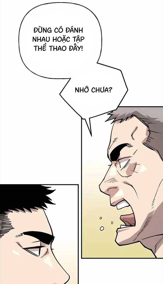 Ông Trùm Trở Lại Chapter 4 - 60