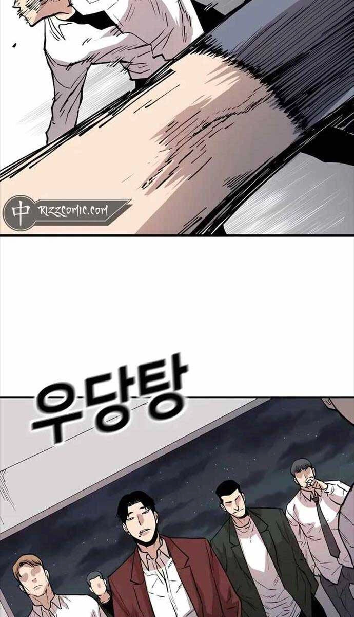 Ông Trùm Trở Lại Chapter 4 - 71