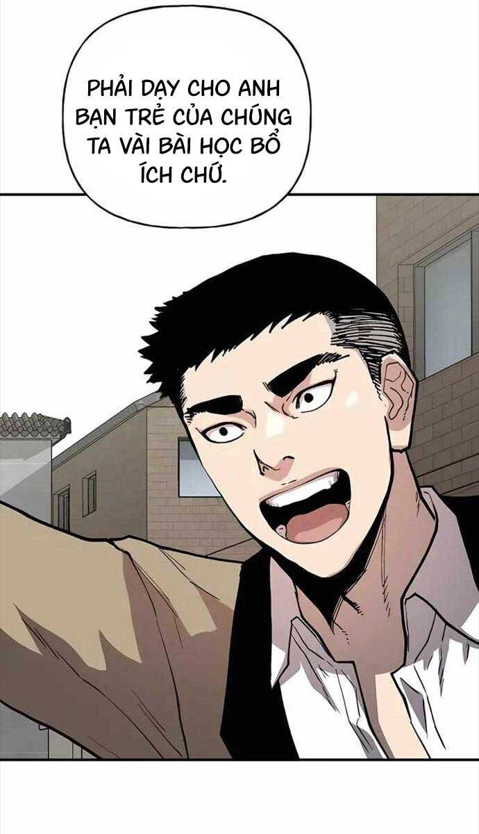 Ông Trùm Trở Lại Chapter 4 - 79