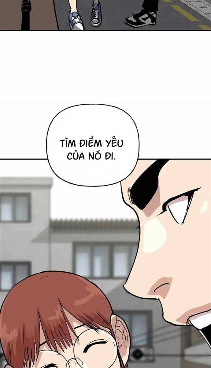 Ông Trùm Trở Lại Chapter 4 - 81