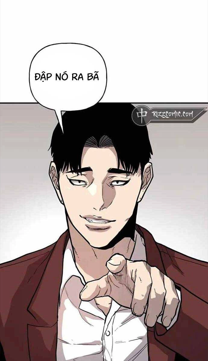 Ông Trùm Trở Lại Chapter 4 - 84