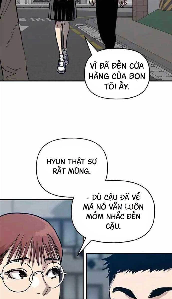 Ông Trùm Trở Lại Chapter 5 - 2