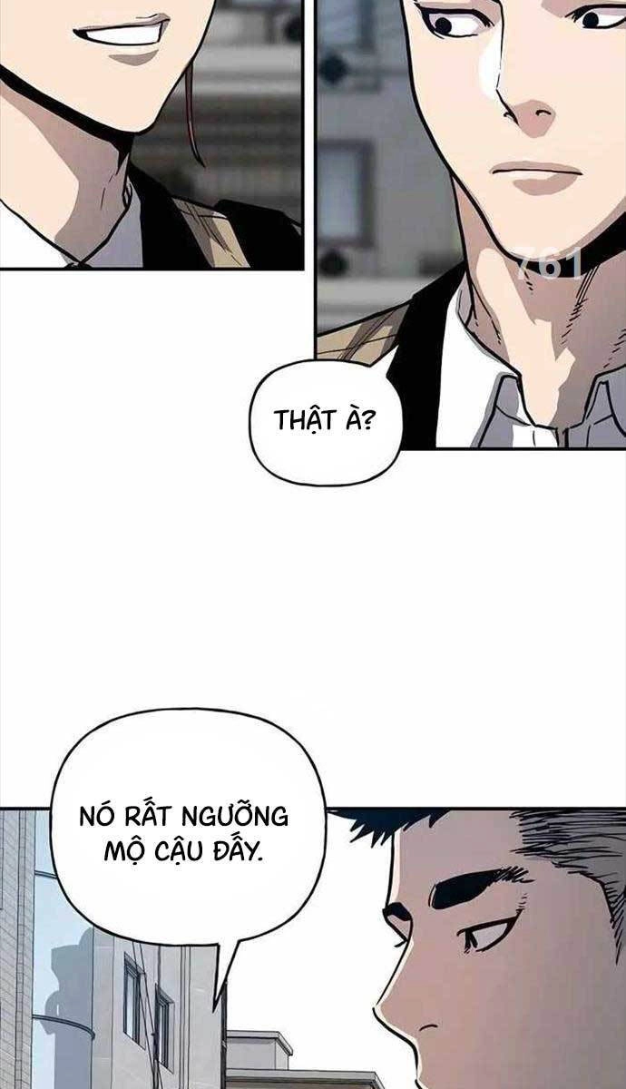 Ông Trùm Trở Lại Chapter 5 - 3