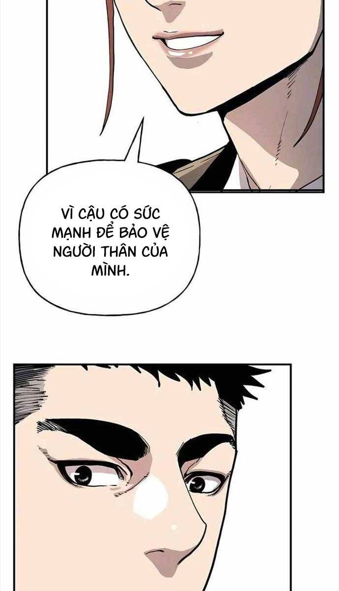 Ông Trùm Trở Lại Chapter 5 - 5