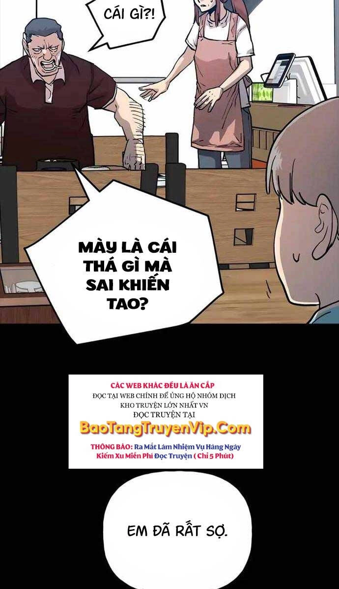 Ông Trùm Trở Lại Chapter 5 - 12