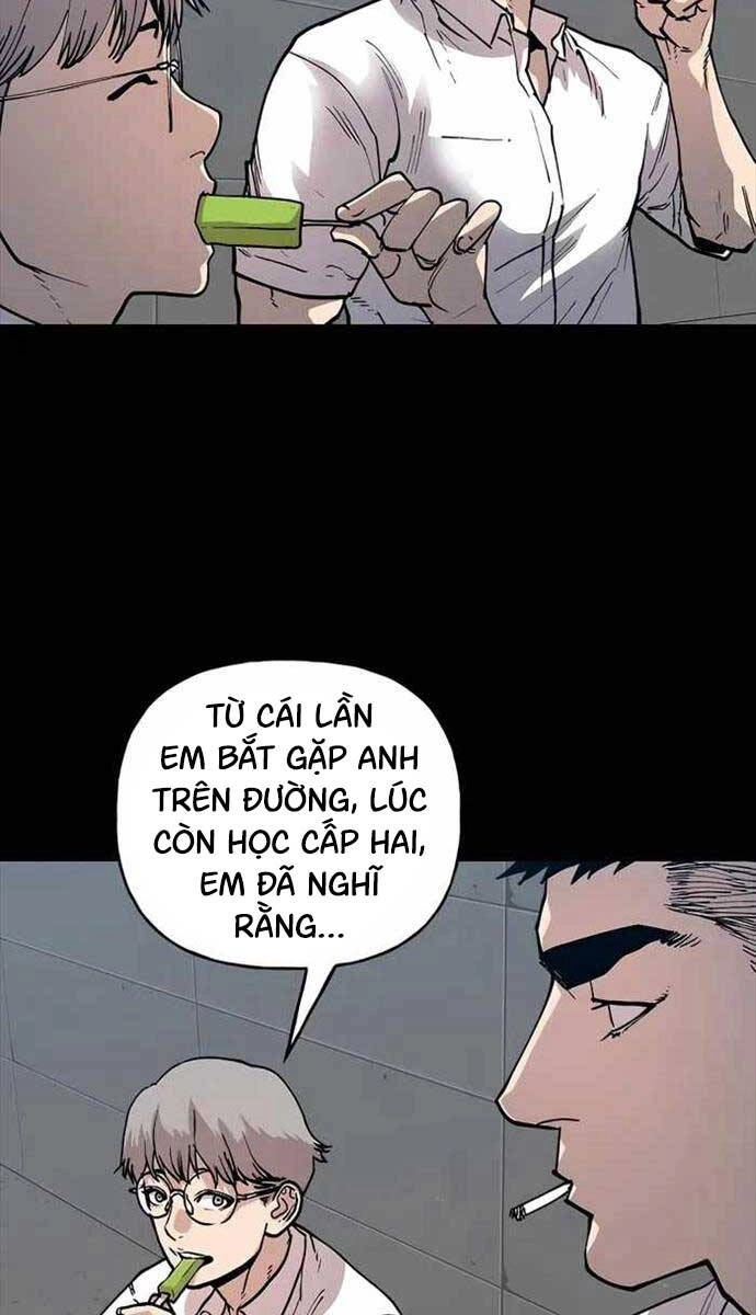 Ông Trùm Trở Lại Chapter 5 - 17