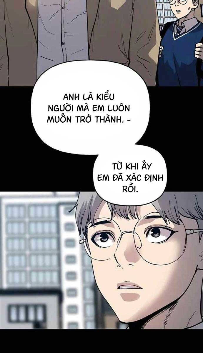 Ông Trùm Trở Lại Chapter 5 - 19