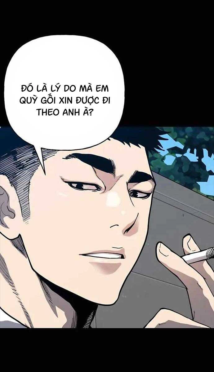 Ông Trùm Trở Lại Chapter 5 - 20