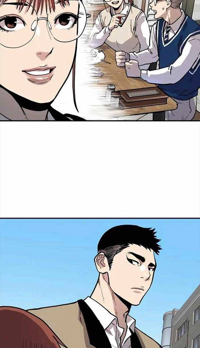 Ông Trùm Trở Lại Chapter 5 - 25