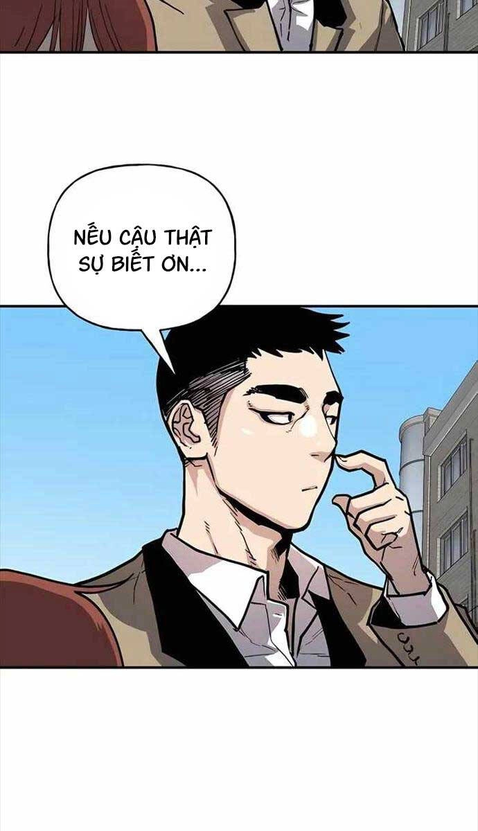 Ông Trùm Trở Lại Chapter 5 - 26