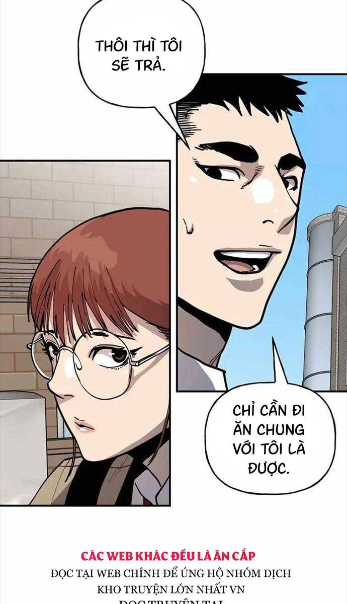 Ông Trùm Trở Lại Chapter 5 - 28