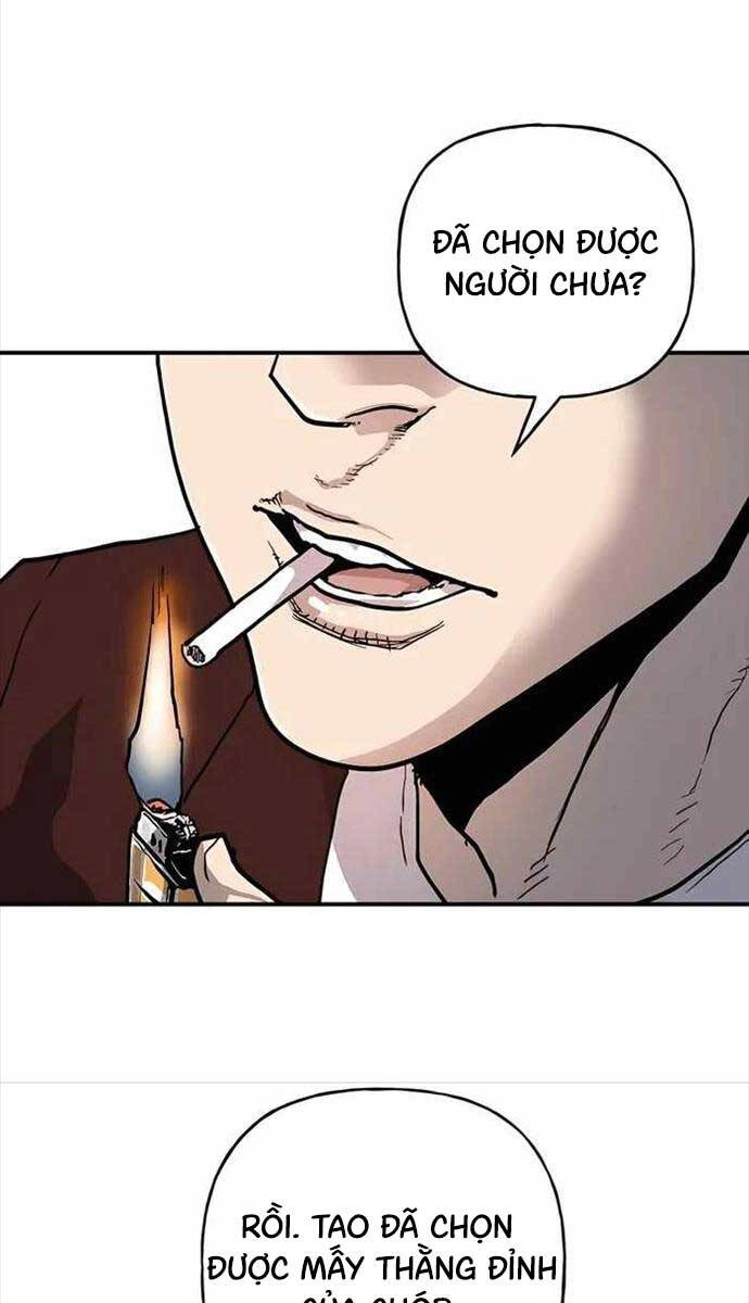 Ông Trùm Trở Lại Chapter 5 - 30