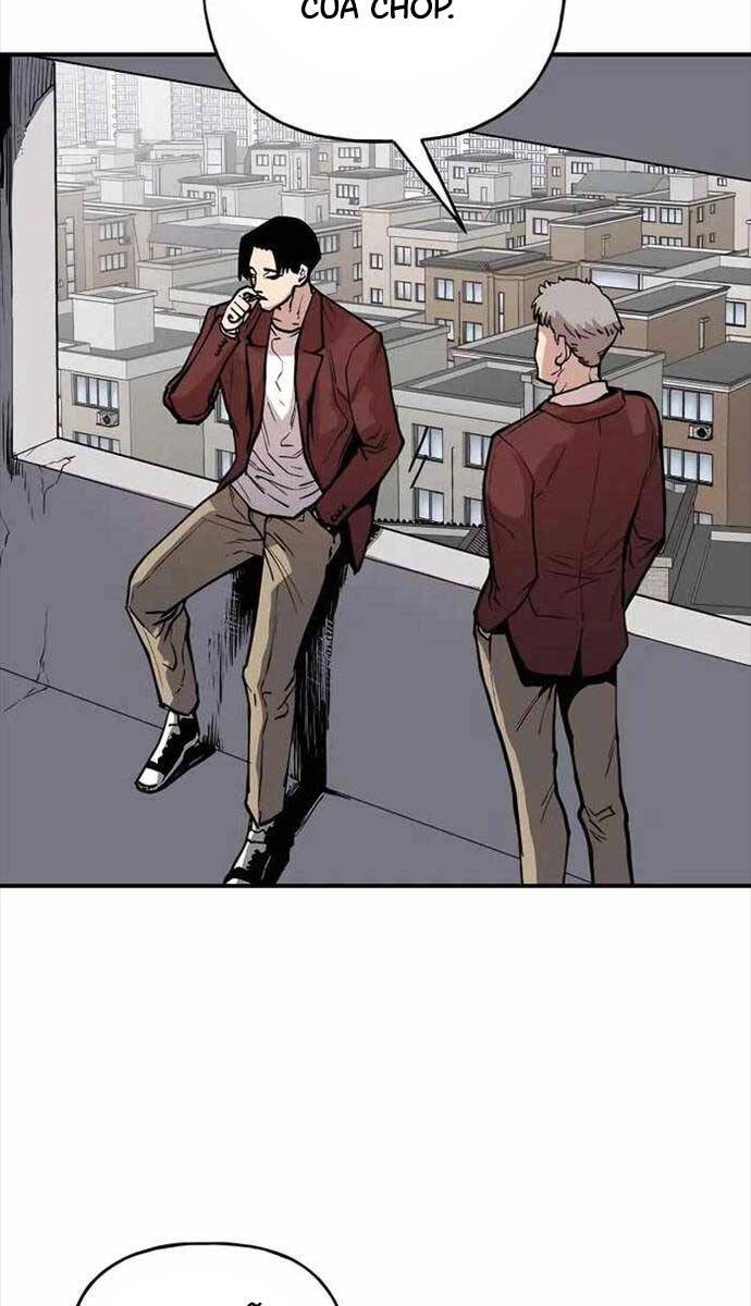 Ông Trùm Trở Lại Chapter 5 - 31