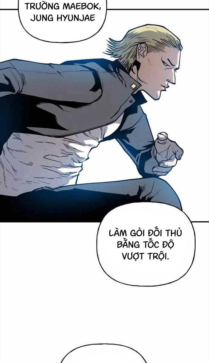 Ông Trùm Trở Lại Chapter 5 - 34