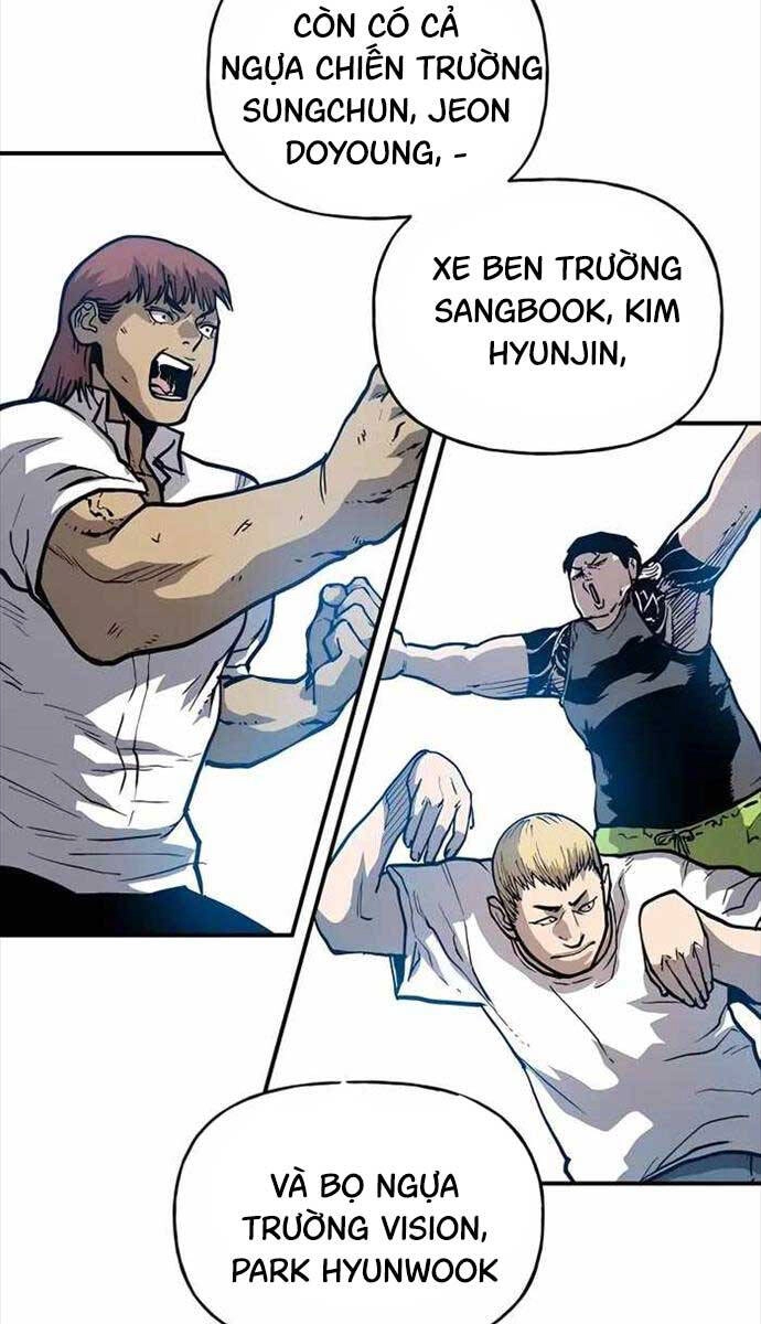 Ông Trùm Trở Lại Chapter 5 - 35