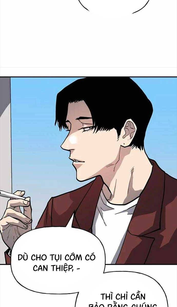 Ông Trùm Trở Lại Chapter 5 - 37