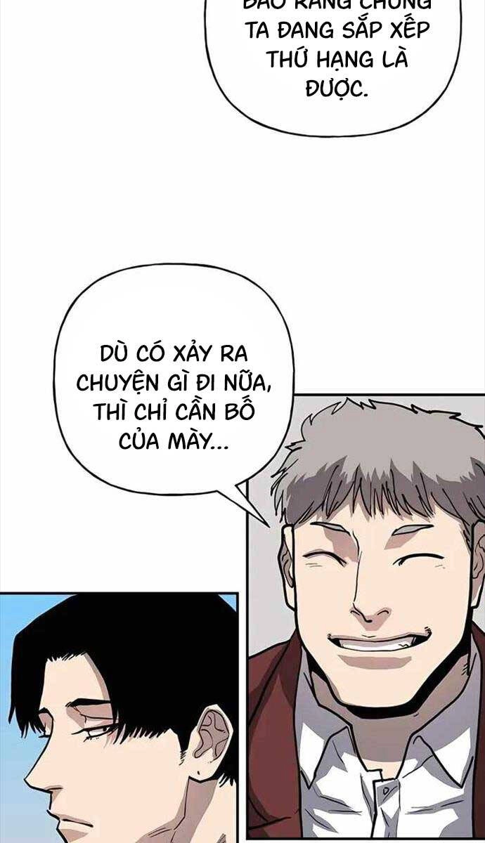 Ông Trùm Trở Lại Chapter 5 - 38