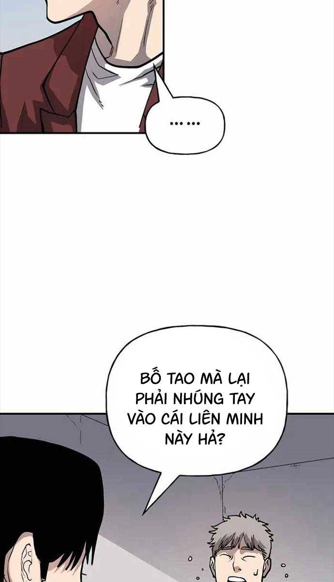 Ông Trùm Trở Lại Chapter 5 - 39