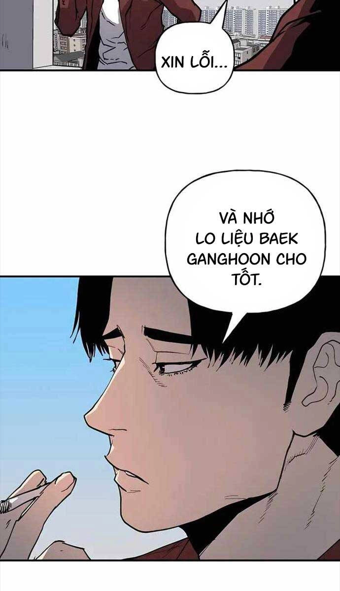 Ông Trùm Trở Lại Chapter 5 - 41