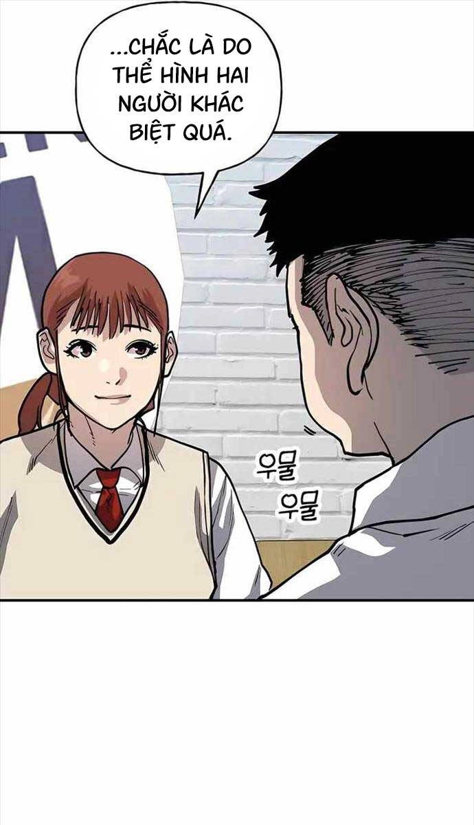 Ông Trùm Trở Lại Chapter 5 - 49