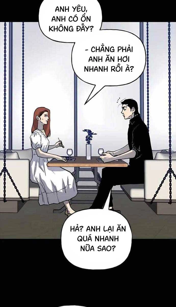 Ông Trùm Trở Lại Chapter 5 - 56