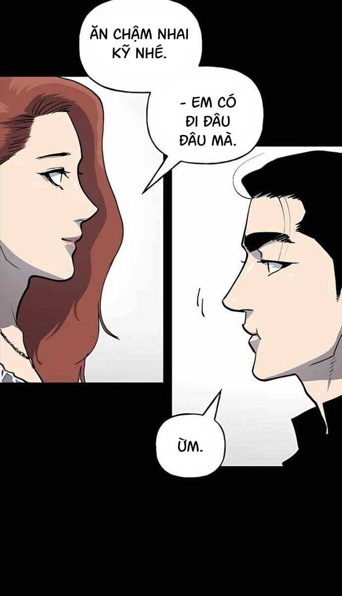 Ông Trùm Trở Lại Chapter 5 - 57