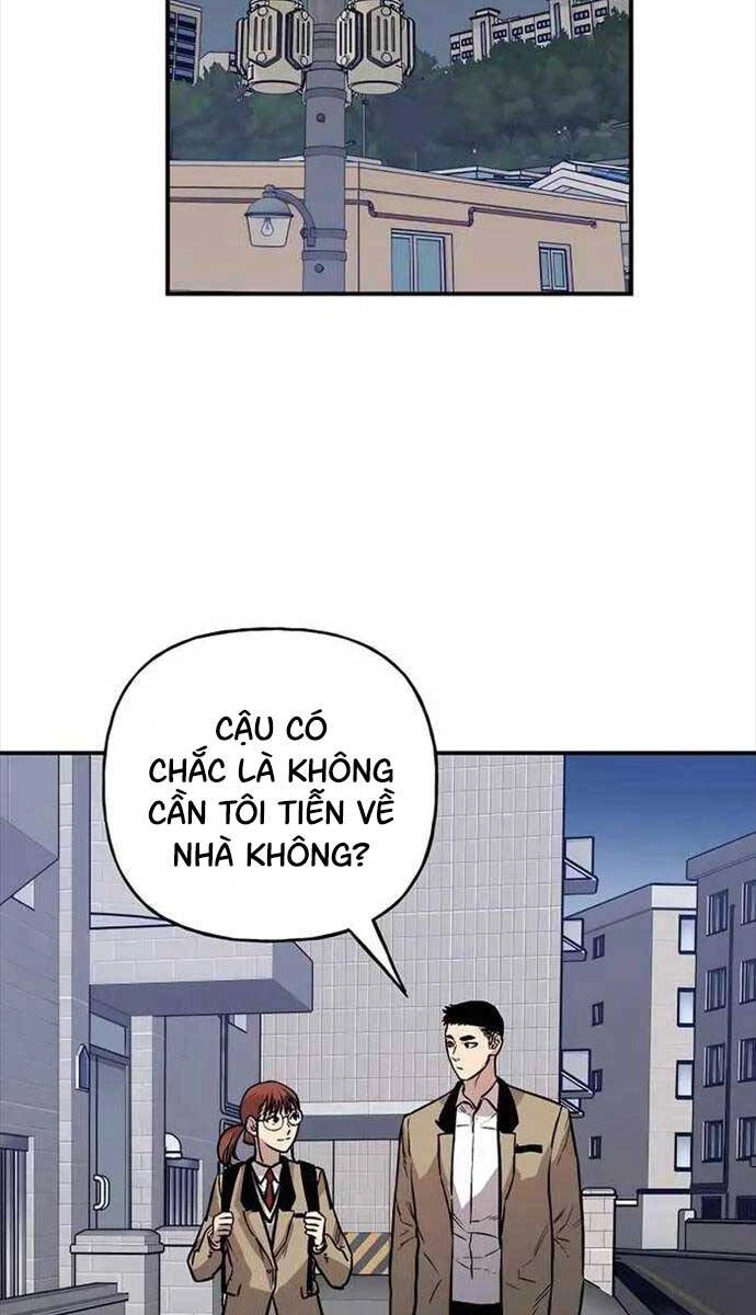 Ông Trùm Trở Lại Chapter 5 - 59