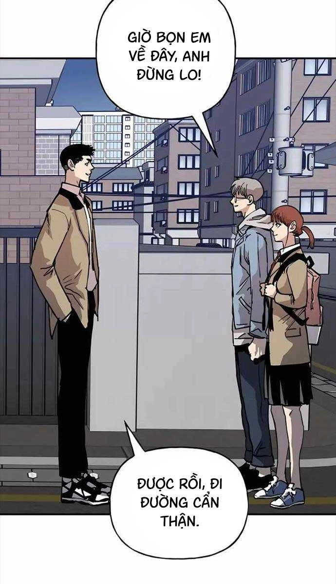 Ông Trùm Trở Lại Chapter 5 - 62