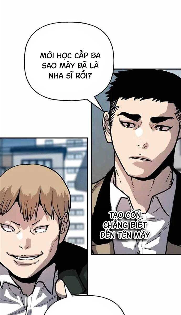 Ông Trùm Trở Lại Chapter 5 - 70