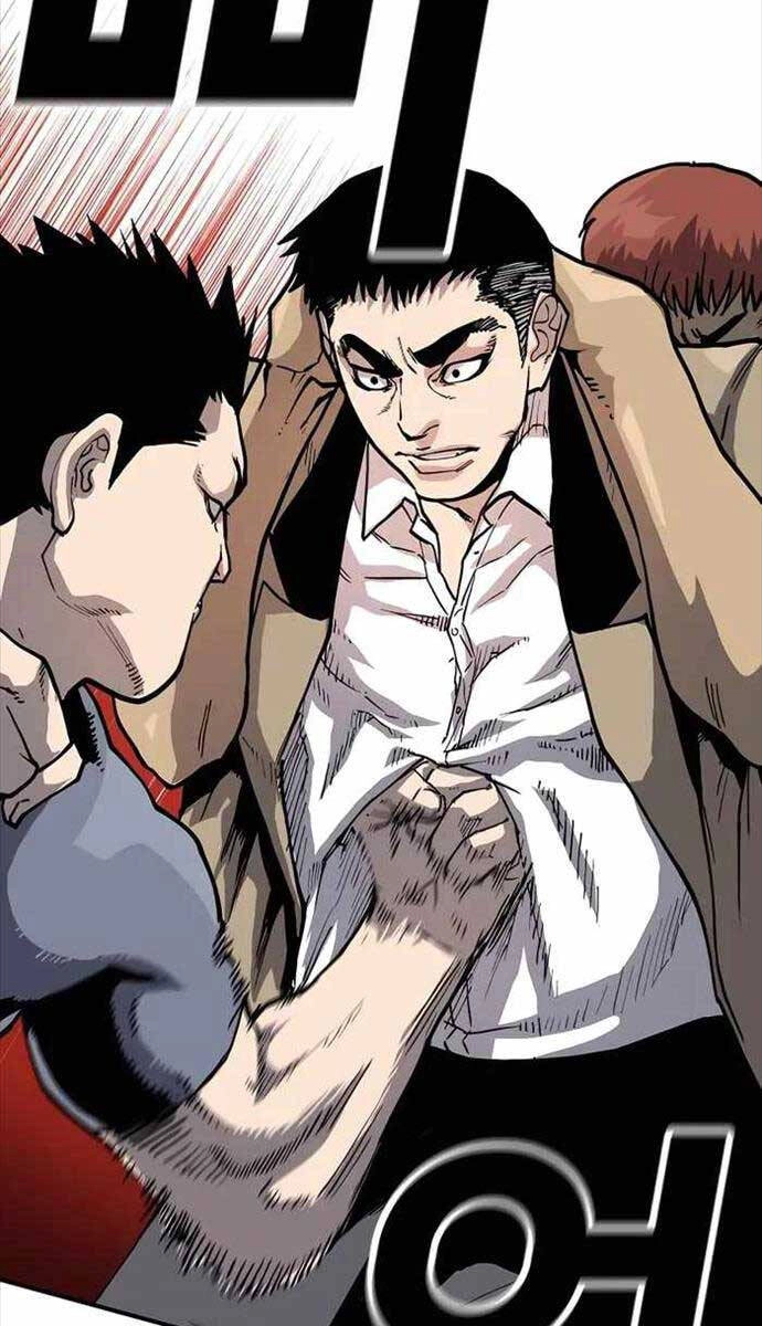 Ông Trùm Trở Lại Chapter 5 - 77