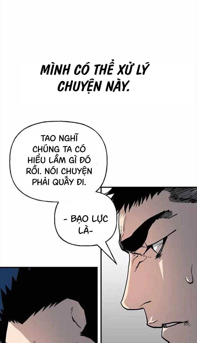 Ông Trùm Trở Lại Chapter 5 - 80