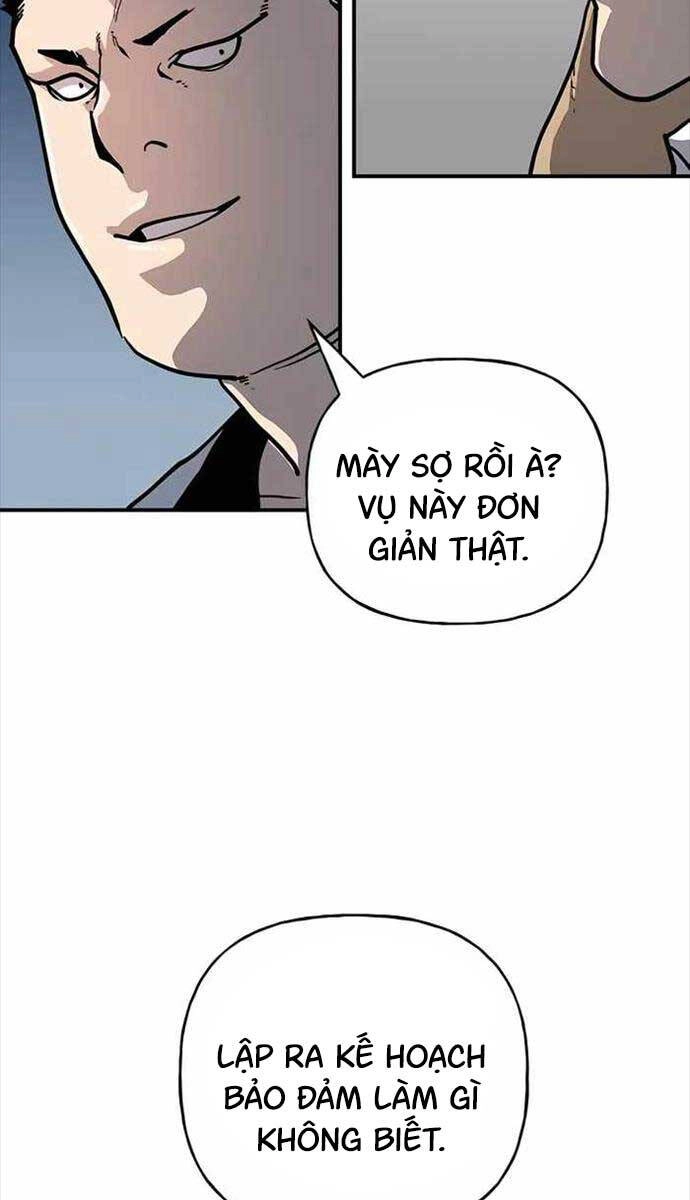 Ông Trùm Trở Lại Chapter 5 - 81