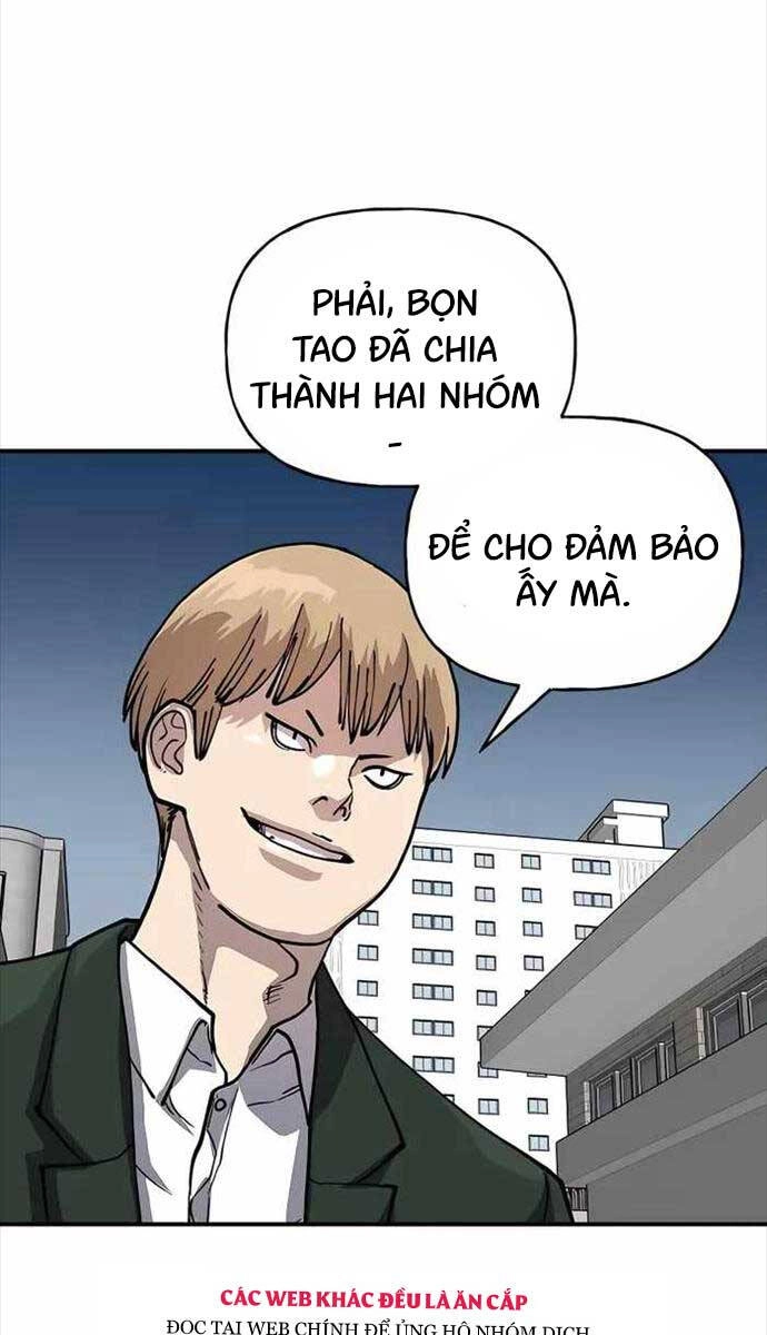 Ông Trùm Trở Lại Chapter 5 - 83