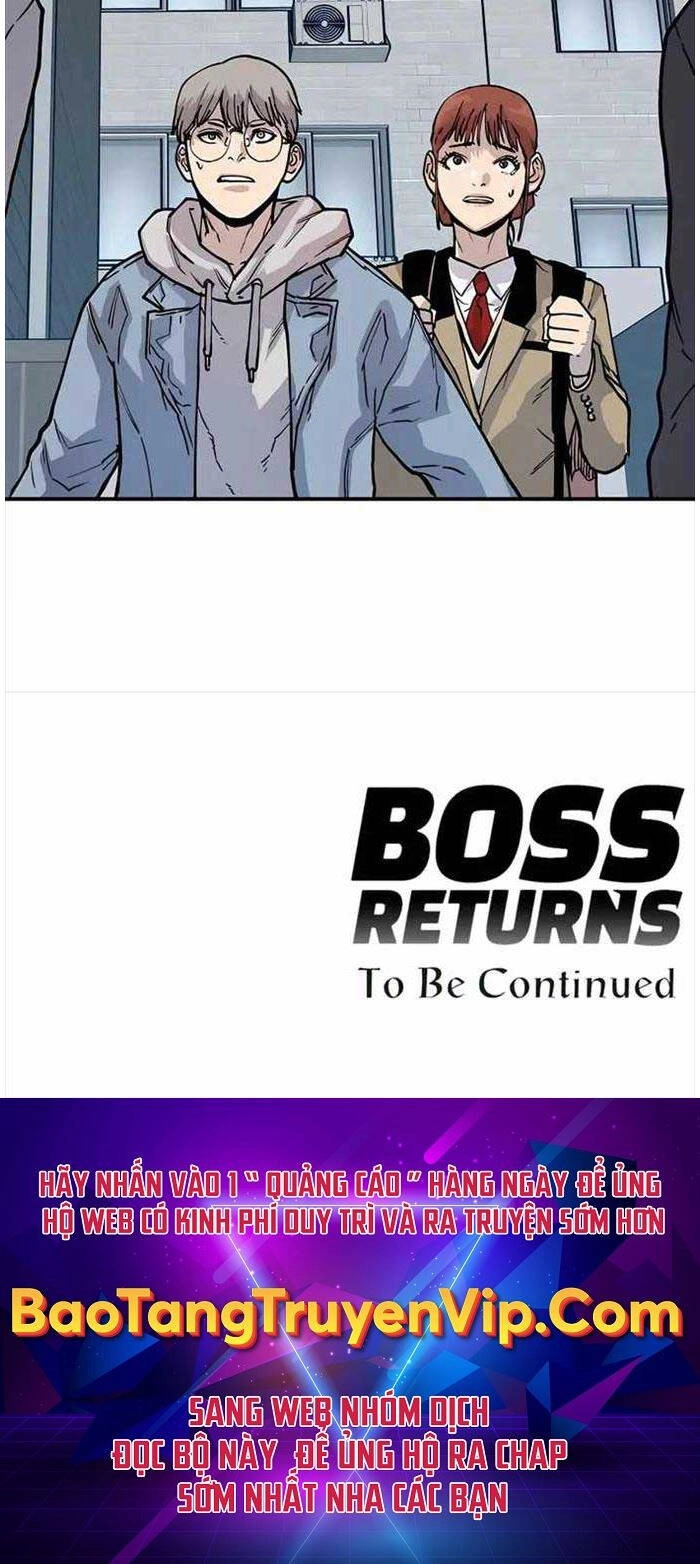 Ông Trùm Trở Lại Chapter 5 - 85