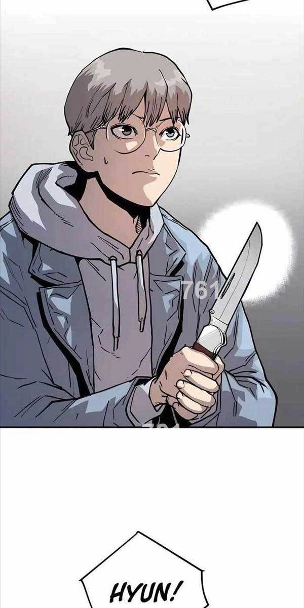 Ông Trùm Trở Lại Chapter 6 - 2