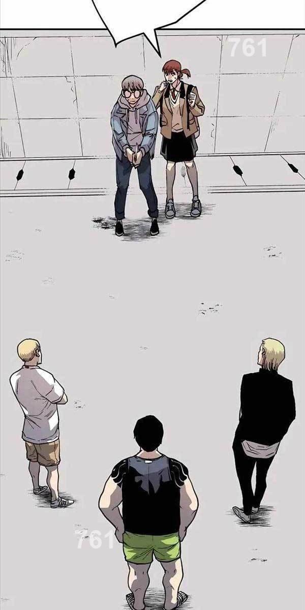 Ông Trùm Trở Lại Chapter 6 - 3