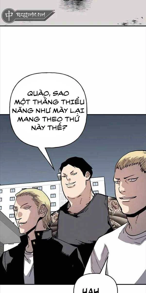 Ông Trùm Trở Lại Chapter 6 - 4