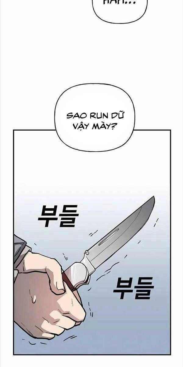 Ông Trùm Trở Lại Chapter 6 - 5