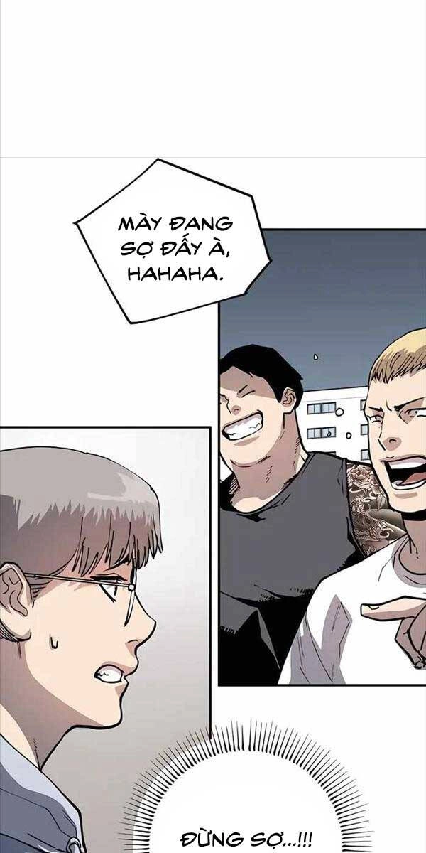 Ông Trùm Trở Lại Chapter 6 - 6