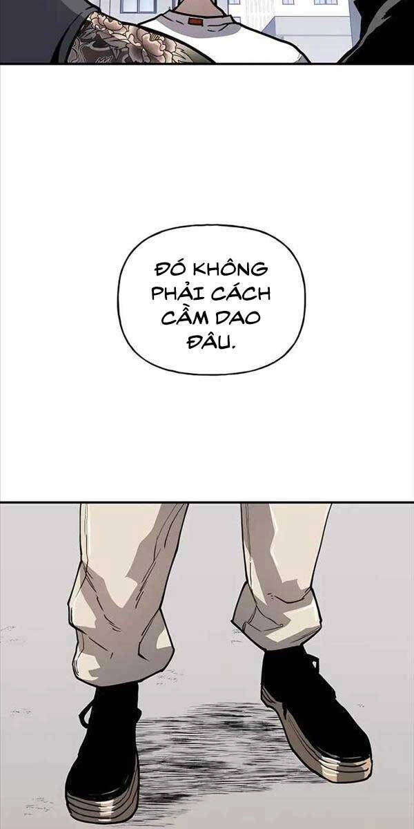 Ông Trùm Trở Lại Chapter 6 - 8