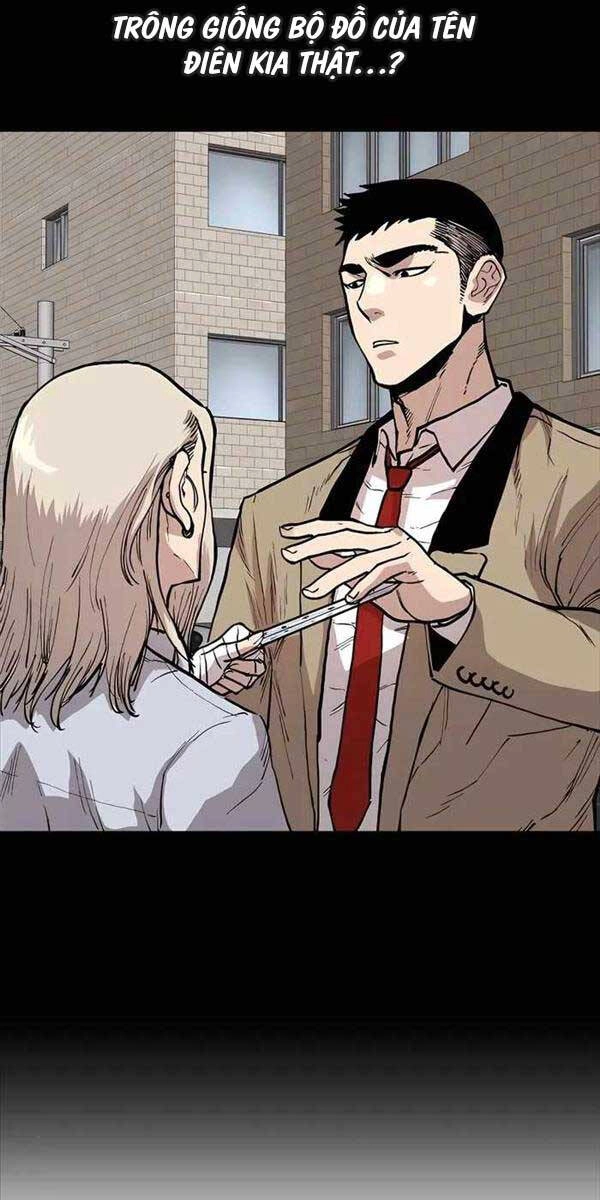 Ông Trùm Trở Lại Chapter 6 - 15