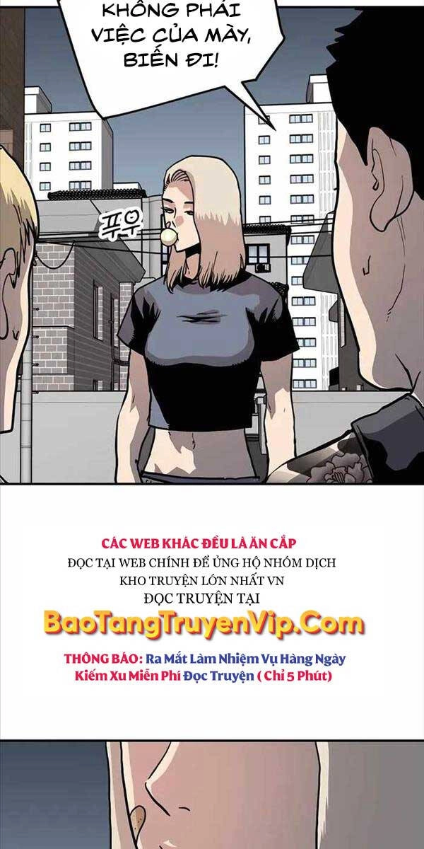 Ông Trùm Trở Lại Chapter 6 - 17