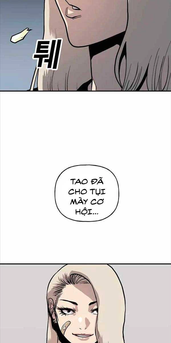 Ông Trùm Trở Lại Chapter 6 - 18