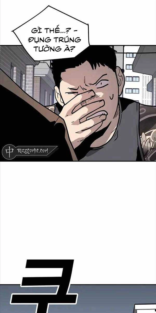 Ông Trùm Trở Lại Chapter 6 - 35