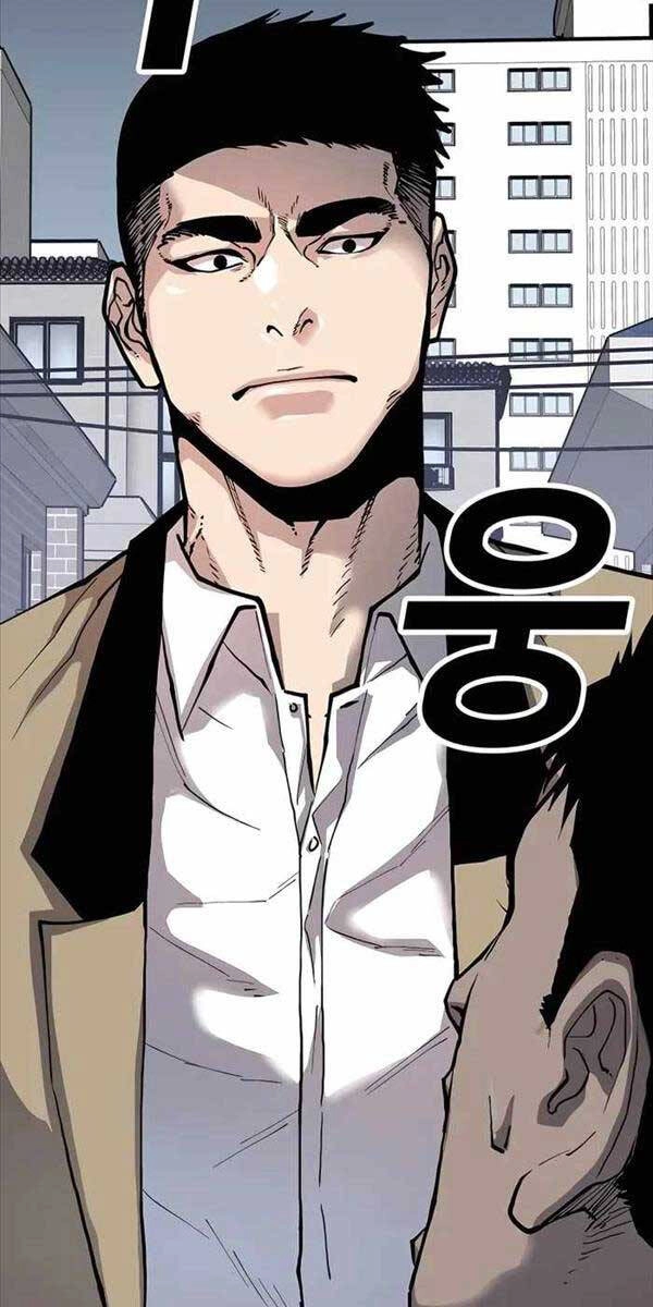 Ông Trùm Trở Lại Chapter 6 - 36